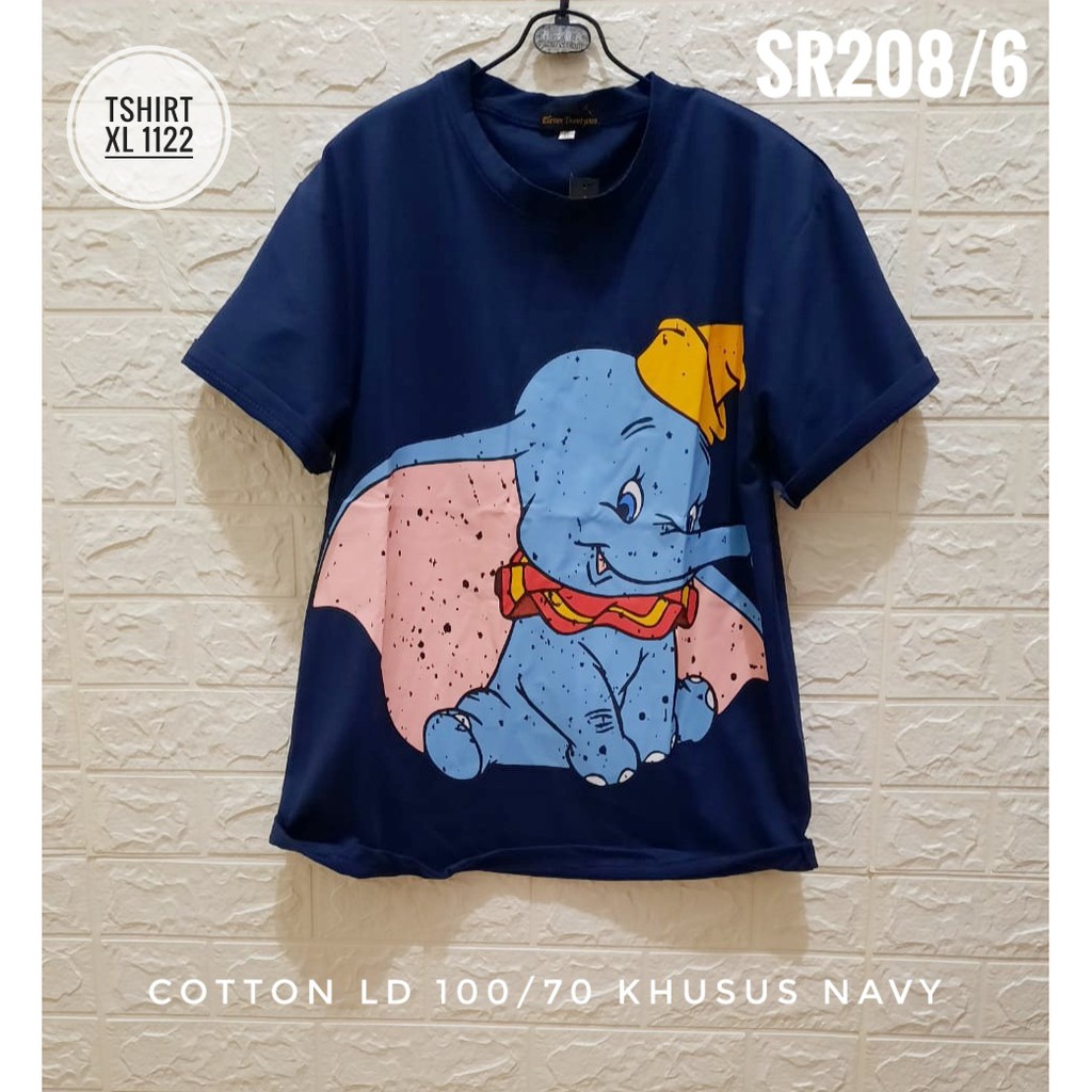 Zola Tshirt dumb0 xl 6601A