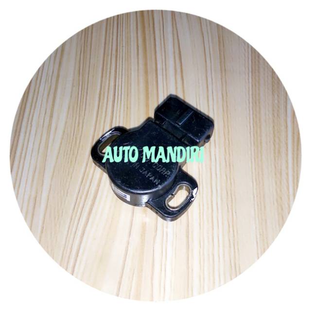 268 TPS Throttle Position Sensor Mitsubishi Galant Hiu