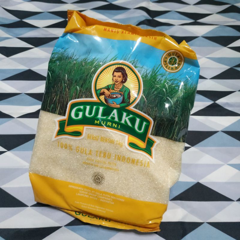 

Gulaku 1 kg