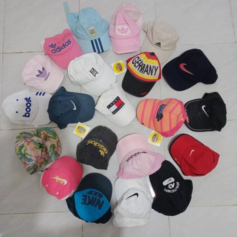 PAKET USAHA TOPI QUEENLITTLE