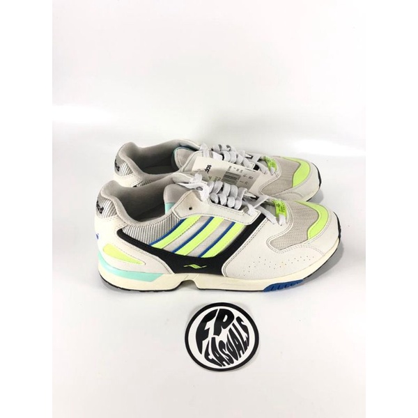 Adidas running ZX 4000 not 750 10000 1000 Original Resmi