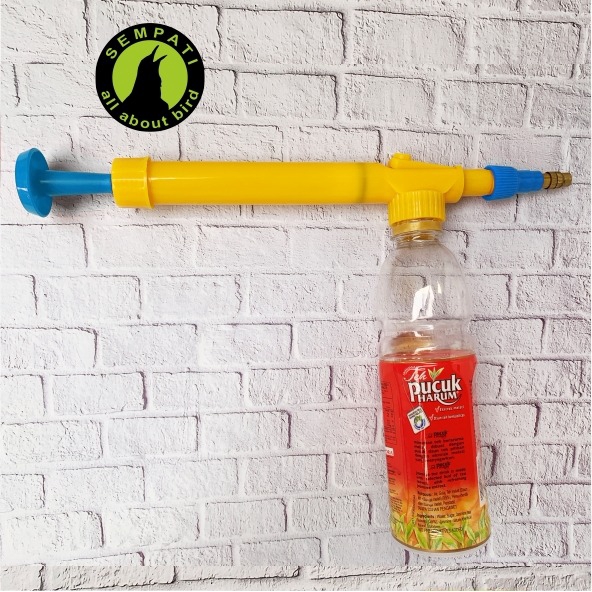 KEPALA POMPA SEMPROTAN TANAMAN JET SPRAY UNTUK MANDI KEPALA POMPA SEMPROTAN TANAMAN JET SPRAY UNTUK MANDI