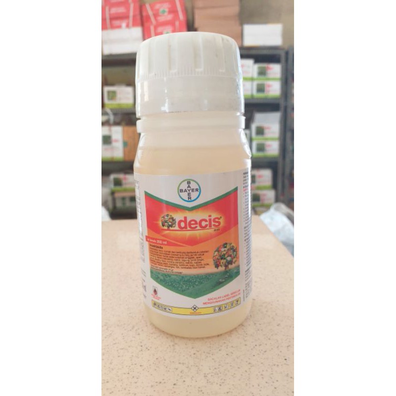 Decis 25EC