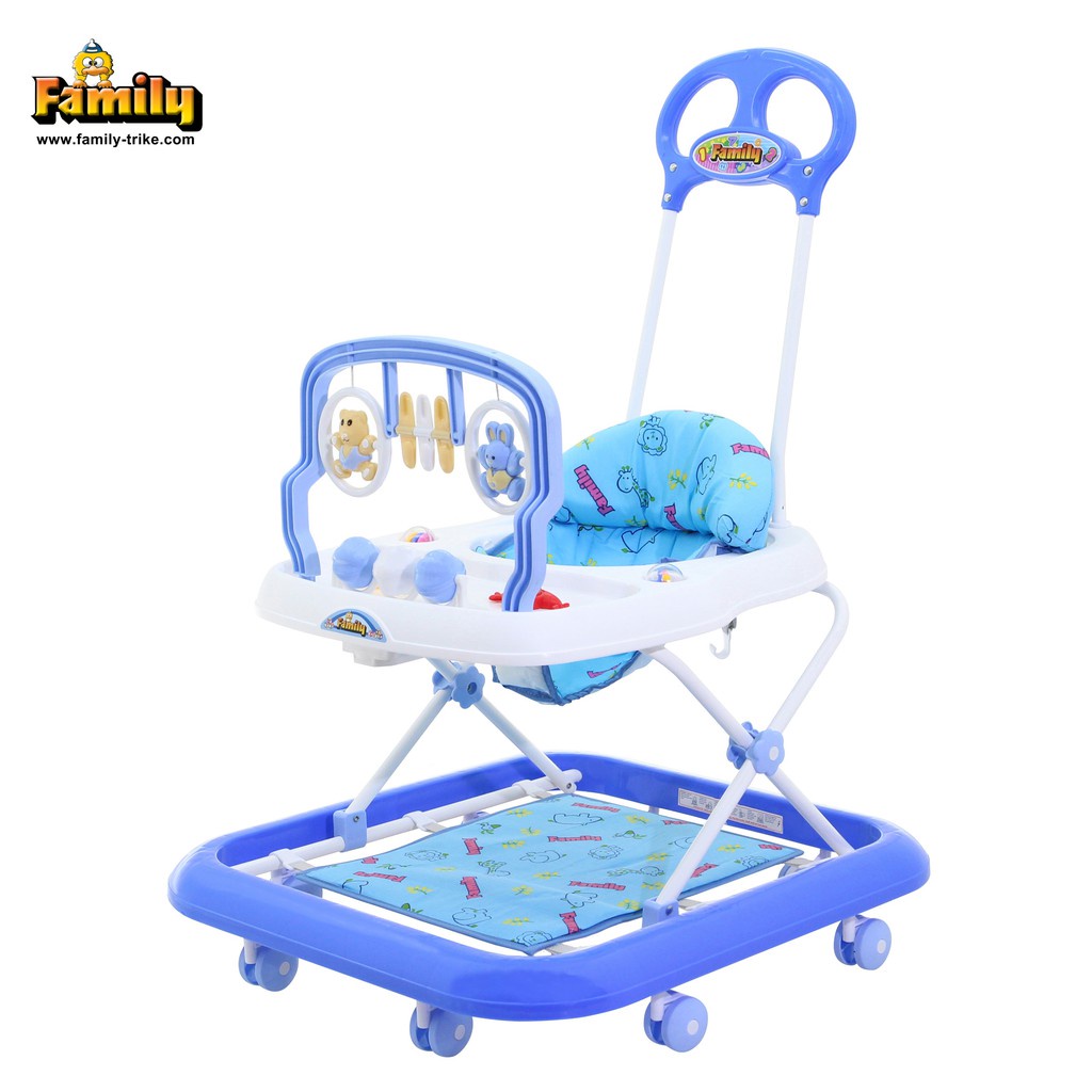 Family Baby Walker FB 1858