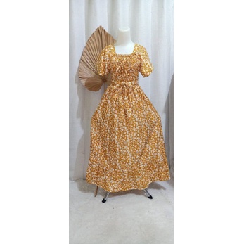 daster syahrini/daster smok rayon