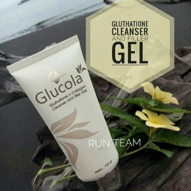 GLUCOLA GEL MCI PT.MGI