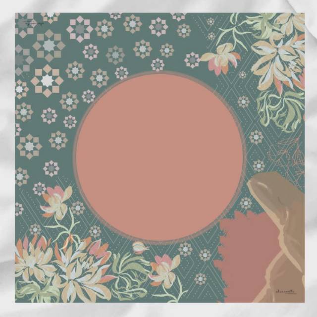 Jilbab alur cerita jabal uhud series