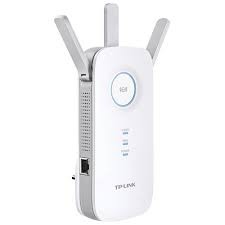 TP-Link RE450 : AC1750 Wi-Fi Range Extender TP Link RE450