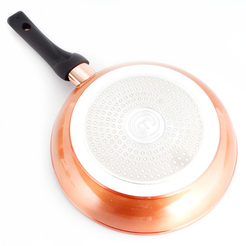 set peralatan masak anti lengket super premium/wajan/korea/panci