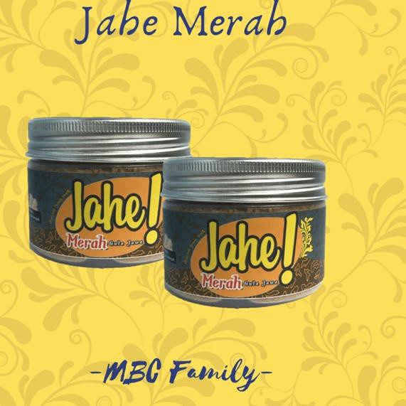 

Diskon!! (dea-1272) Jahe Merah Gula Jawa | Khusus MBC family