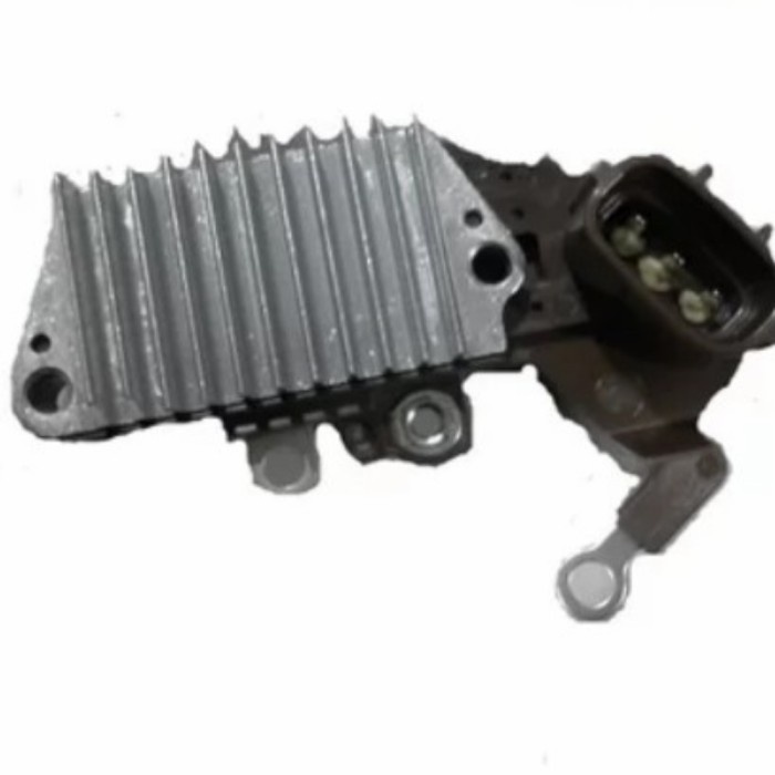 Ic Regulator Alternator 126000-2310 #98