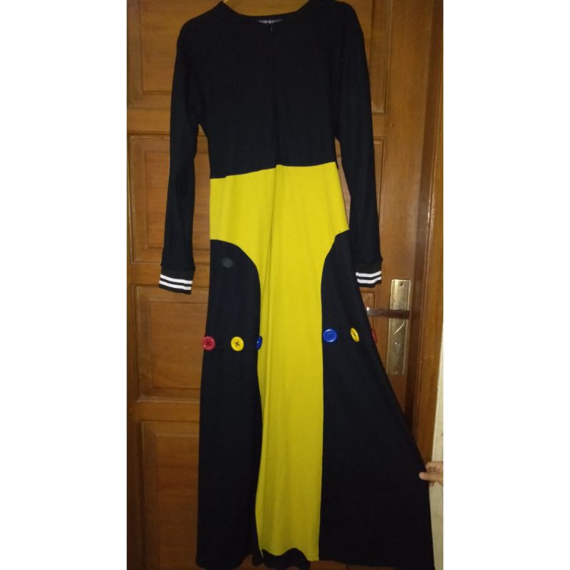 preloved brand viendra syari