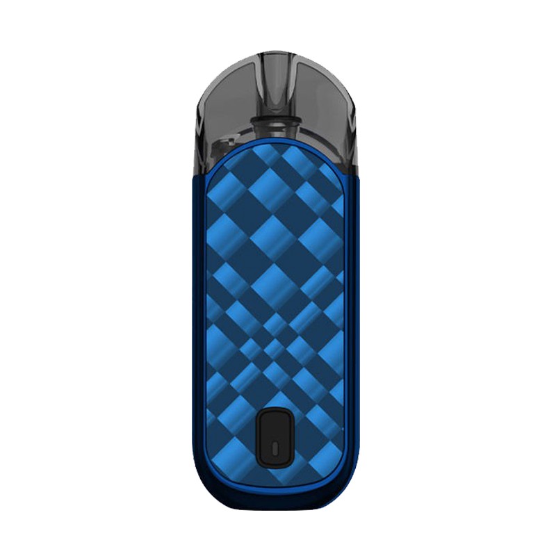 Joyetech Teros One Pod Kit - SAPPHIRE [Authentic] klikvapebandung