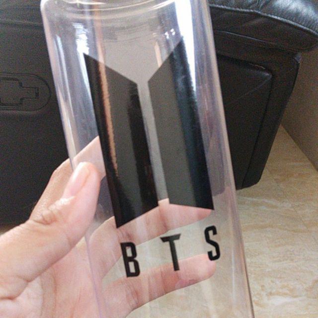 My Bottle Kpop/merchandise Kpop