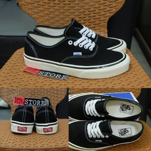 vans style 44