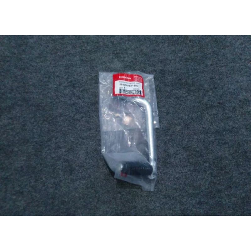 kick pedal selahan stater Honda grand ORI original