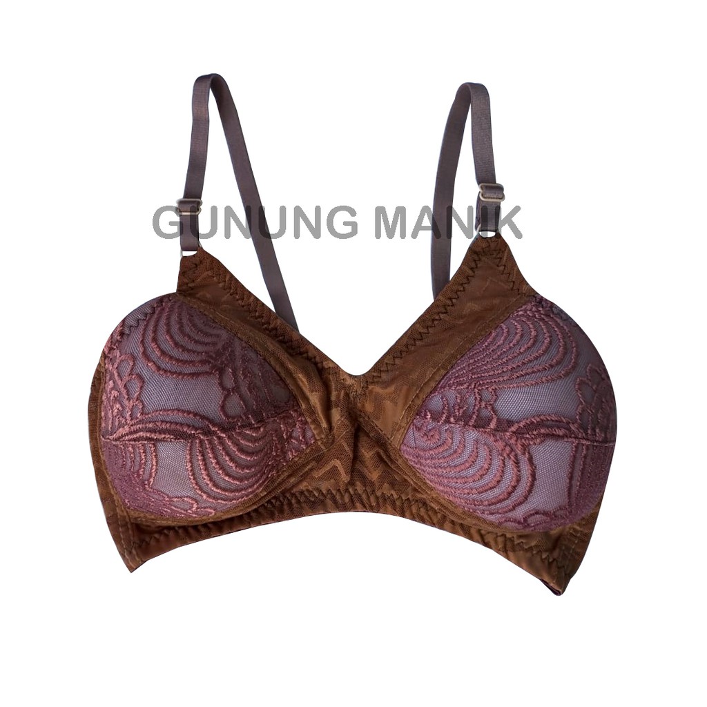 PAKET HEMAT 12 PCS BH BANDUNG TANPA KAWAT BUSA TIPIS BRA WANITA BRA BANDUNG TERLARIS