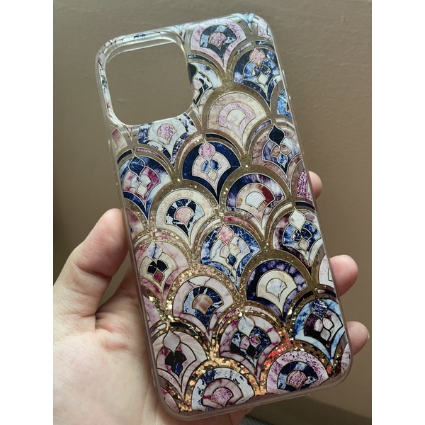 PRELOVED LIKE NEW!!! CASING IPHONE 12PRO MAX