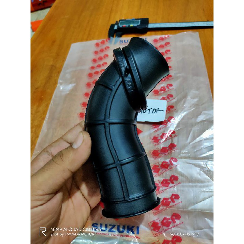 KARET FILTER CARBURATOR SUZUKI SATRIA FU