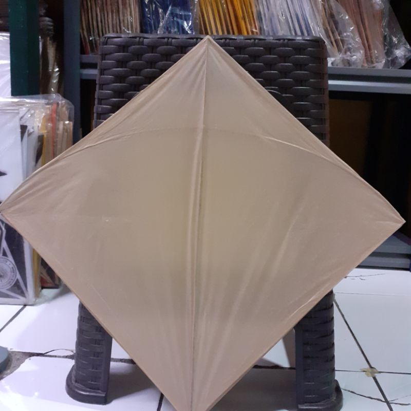 layangan Jabrukan cimande isi 50 pcs