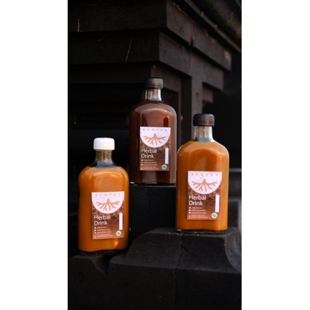 

Paket 3 Jamu