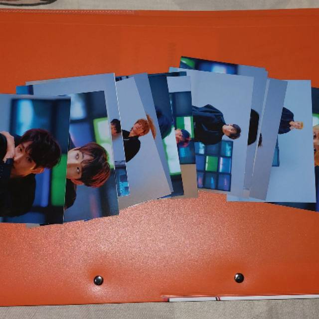 SEVENTEEN YMMDawn KIHNO (wonwoo, scoups, the8, jeonghan, seungkwan, DK, joshua, woozi)