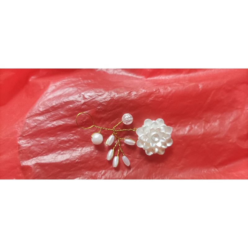 Corsage Pengantin | Bunga Jas | Bunga Jas Pengantin pin panitia