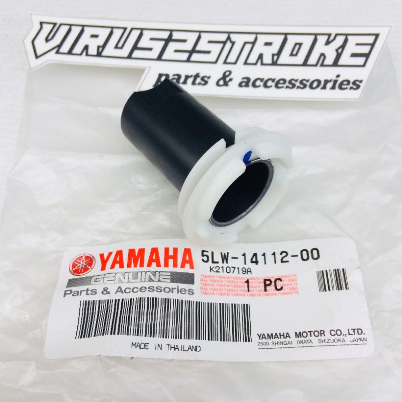 BOTOL SKEP VACUM VAKUM KARBURATOR KARBU YAMAHA NOUVO LELE NOUVO Z ORIGINAL YGP 5LW-14112-00