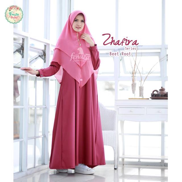 Gamis fenuza