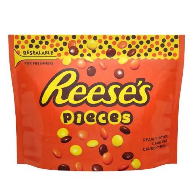 Reeses Pieces Share Pack