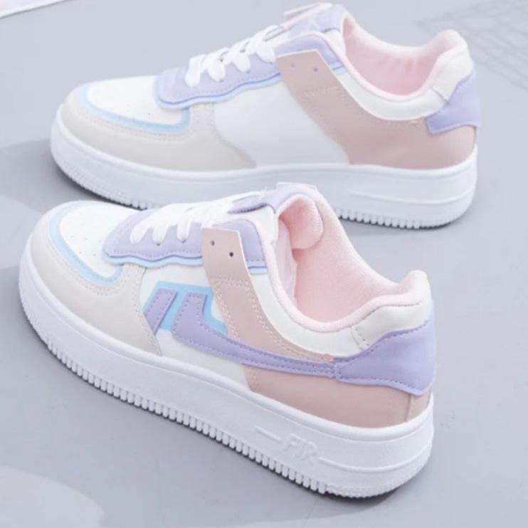 Serbuuuu.. SEPATU SNEAKERS WANITA-SEPATU KOREA WANITA-SNEAKERS KOREA KEKINIAN-SEPATU SNEAKERS IMPORT