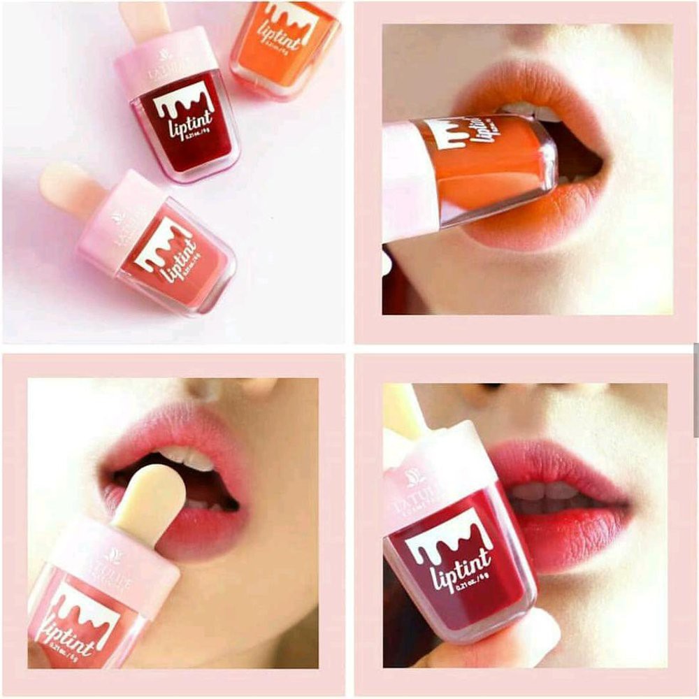 LA TULIPE LIPTINT 6GR