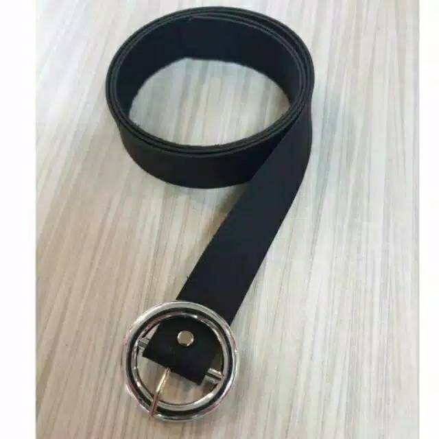 IKAT PINGGANG RING BELT WOMEN / BEELT RING READY STOK