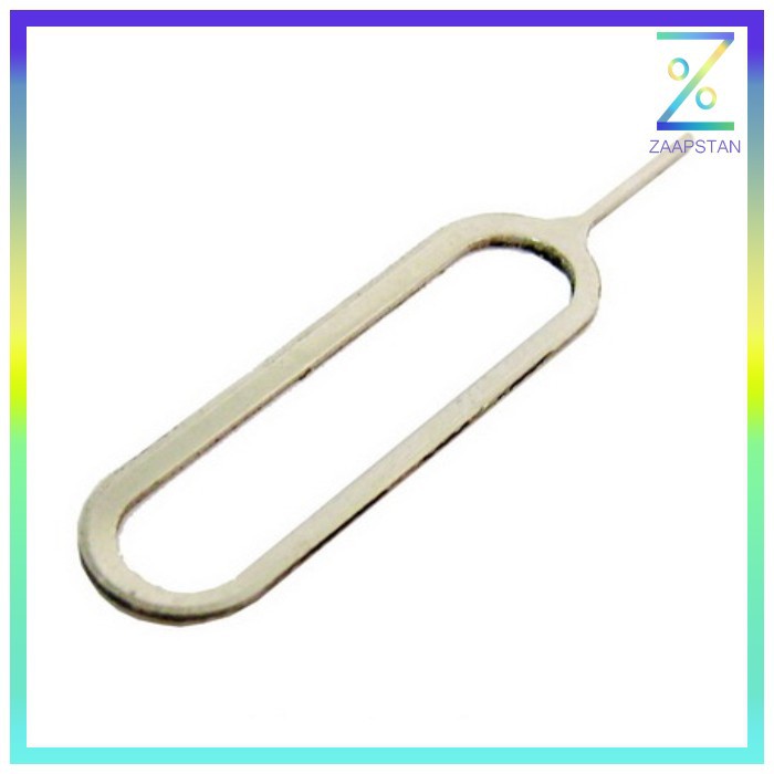 Sim Card Tray Pin