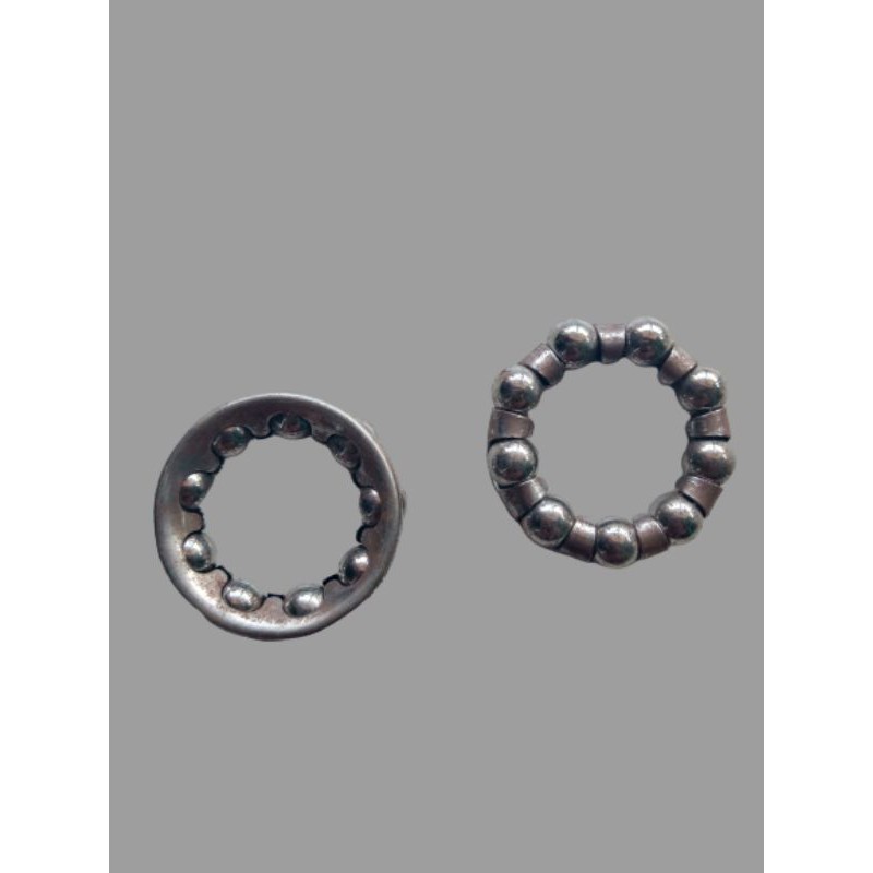 Pelor Sarang Com Gir Sepeda Lipat, fixie, Minion, Ontel