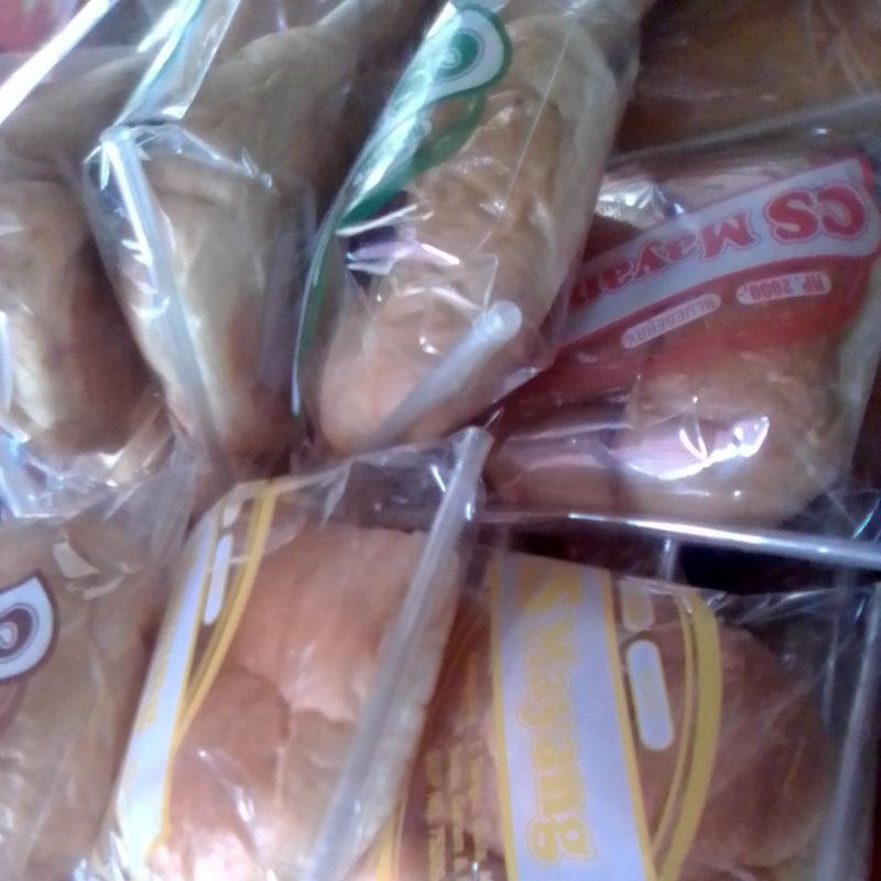

roti spesial