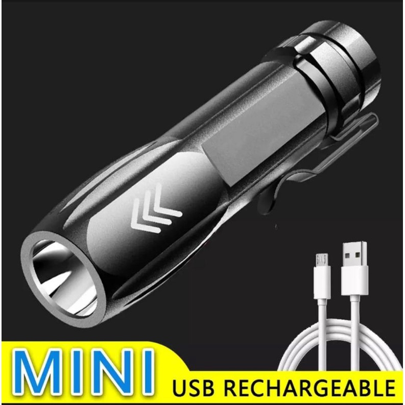SENTER MINI LED SENTER CES SENTER LED CHARGER