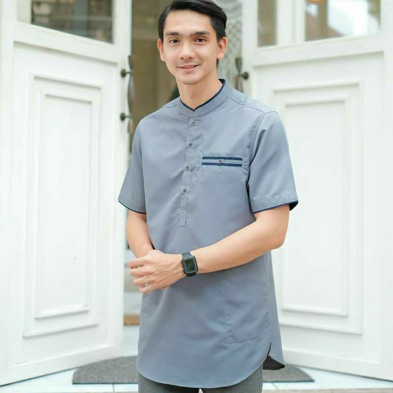 BAJU KOKO KURTA TERBARU