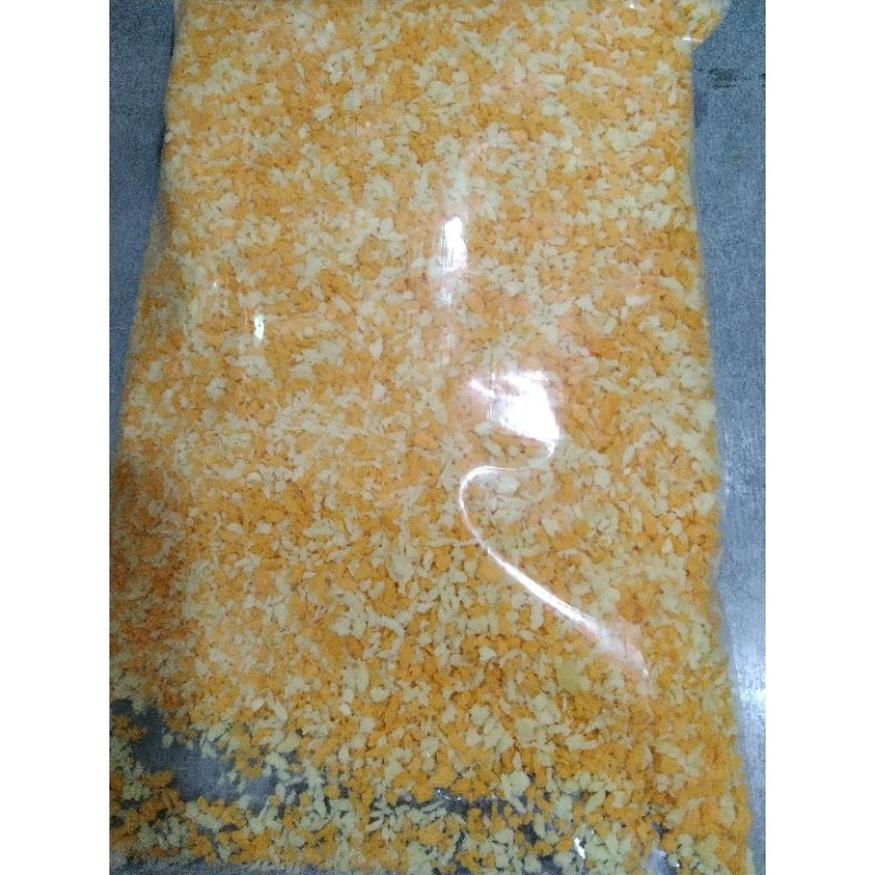 

TEPUNG ROTI /PANIR 250 GR