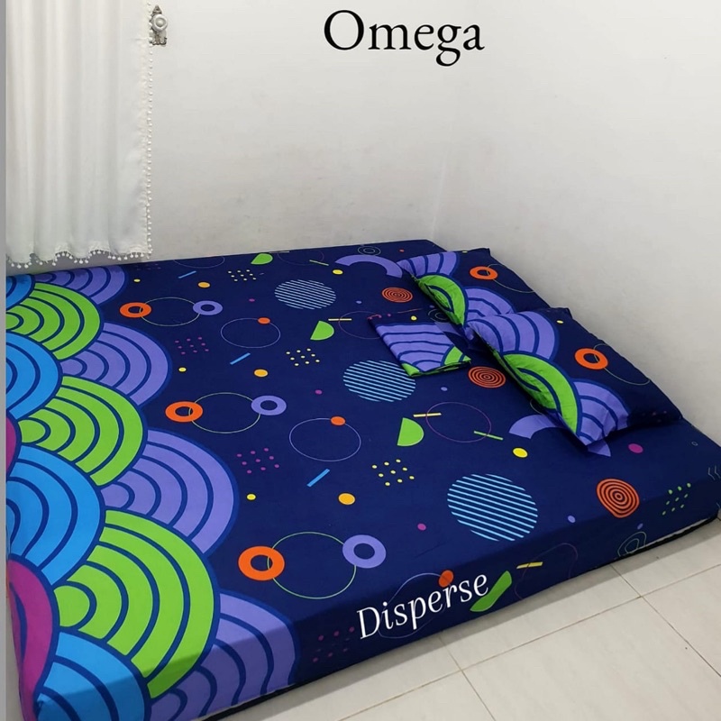 

OMEGA