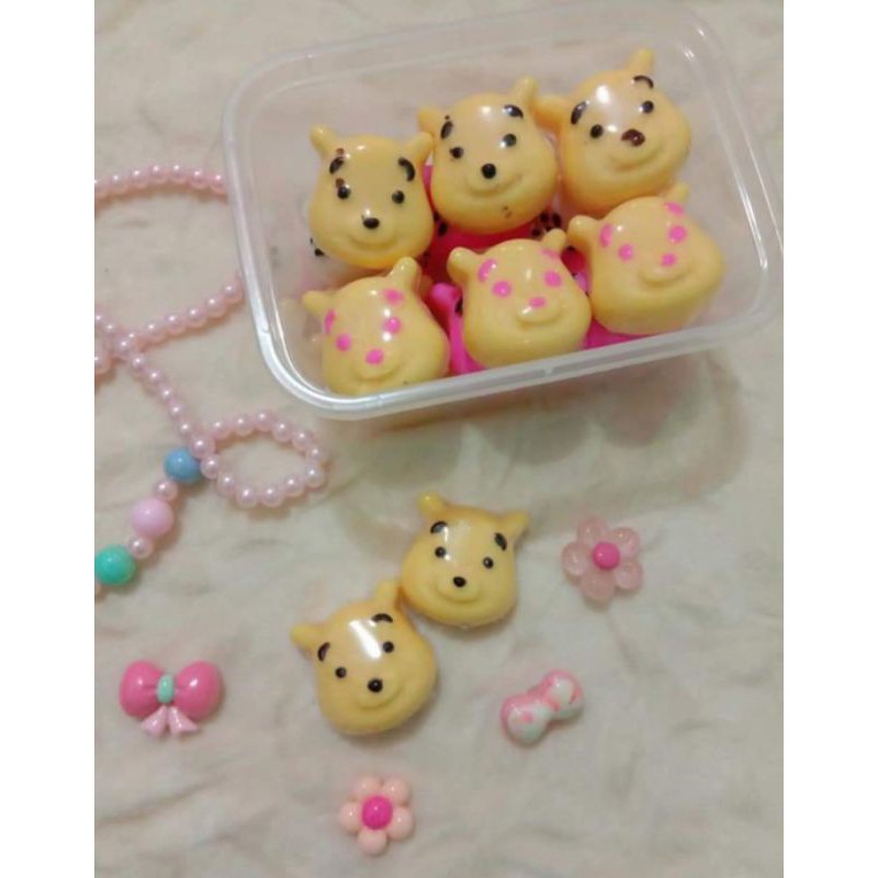 

coklat murni 250g/toples