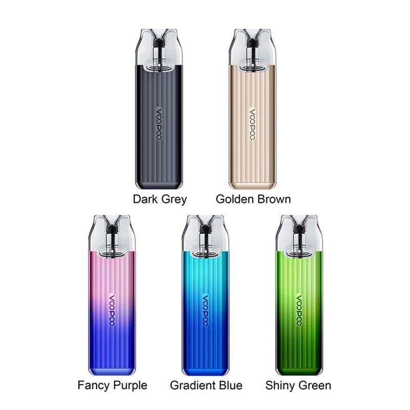 VOOPOO VMATE Pod Kit Infinity Edition 900mAh