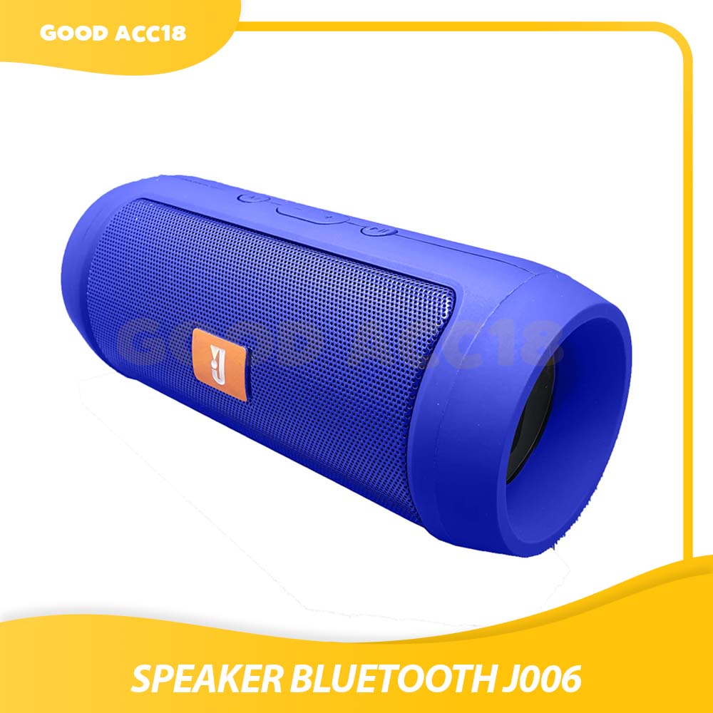 SPEAKER BLUETOOTH MINI PORTABALE WIRELESS J006-4