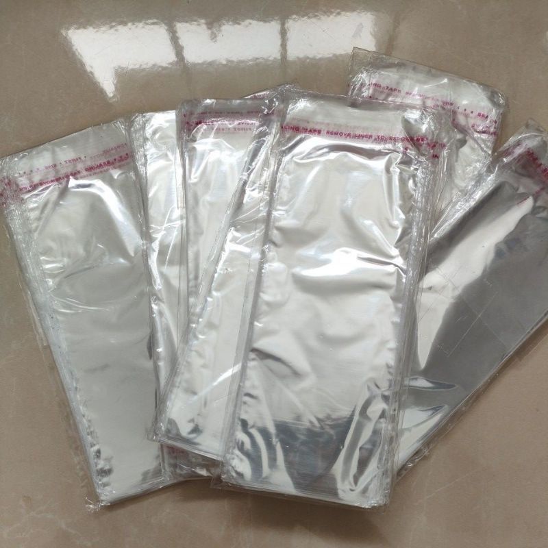 Plastik Opp seal Buket Uang/ Plastik Untuk uang/Plastik Buket uang