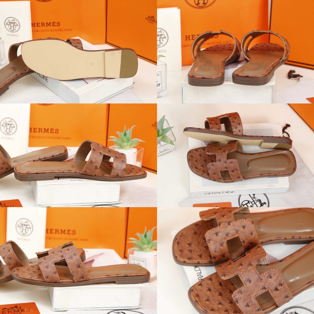 H Sandal  C12101