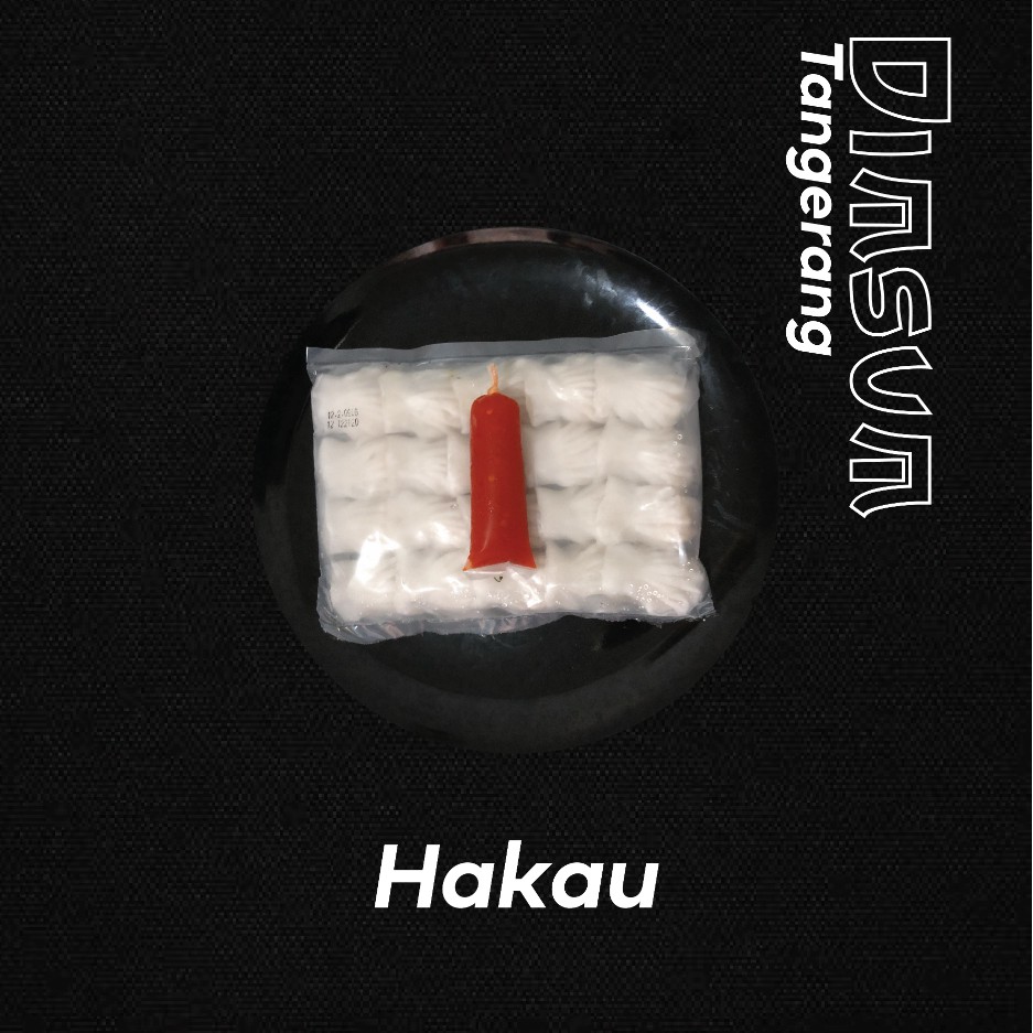 

Hakau/Hakao (Halal MUI & BPOM)