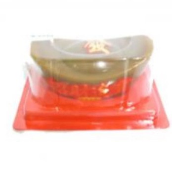 

HOT SALE Kue keranjang bakul imlek bentuk Yuan Bao Naraya New Year