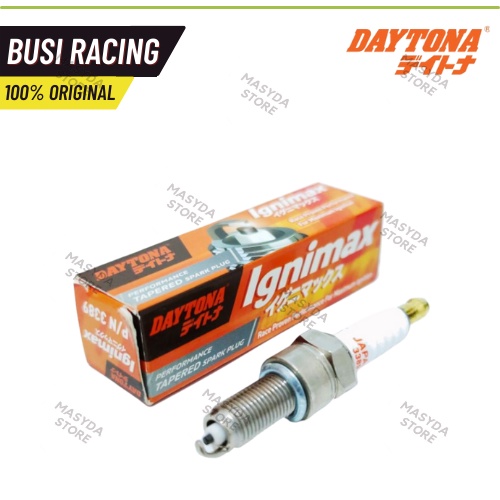Busi Daytona Motor PCX Original Iridium 3561
