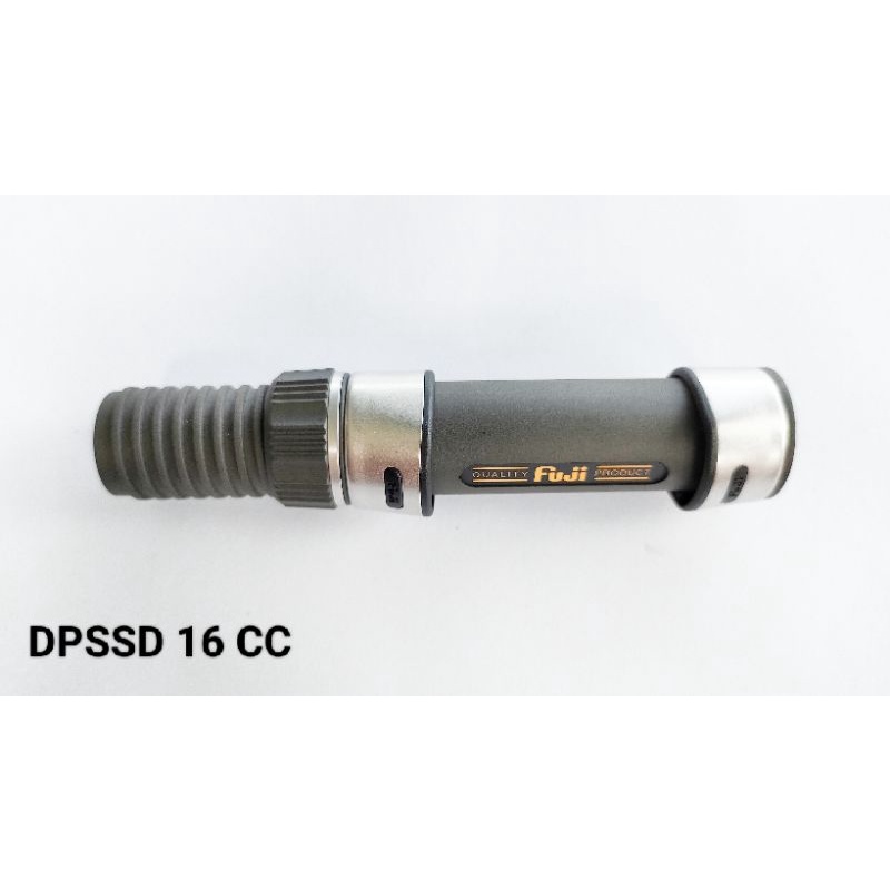 Reel Seat Fuji Spinning 16