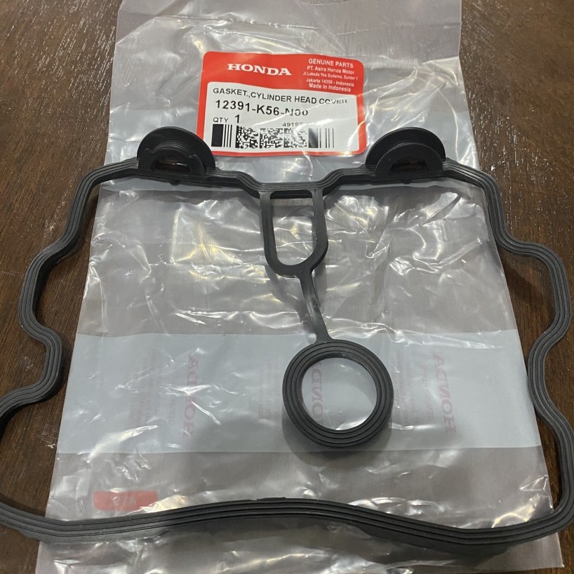 K56 Karet Head Honda Motor Sonic CB 150 R New LED CB150R CB150 150R